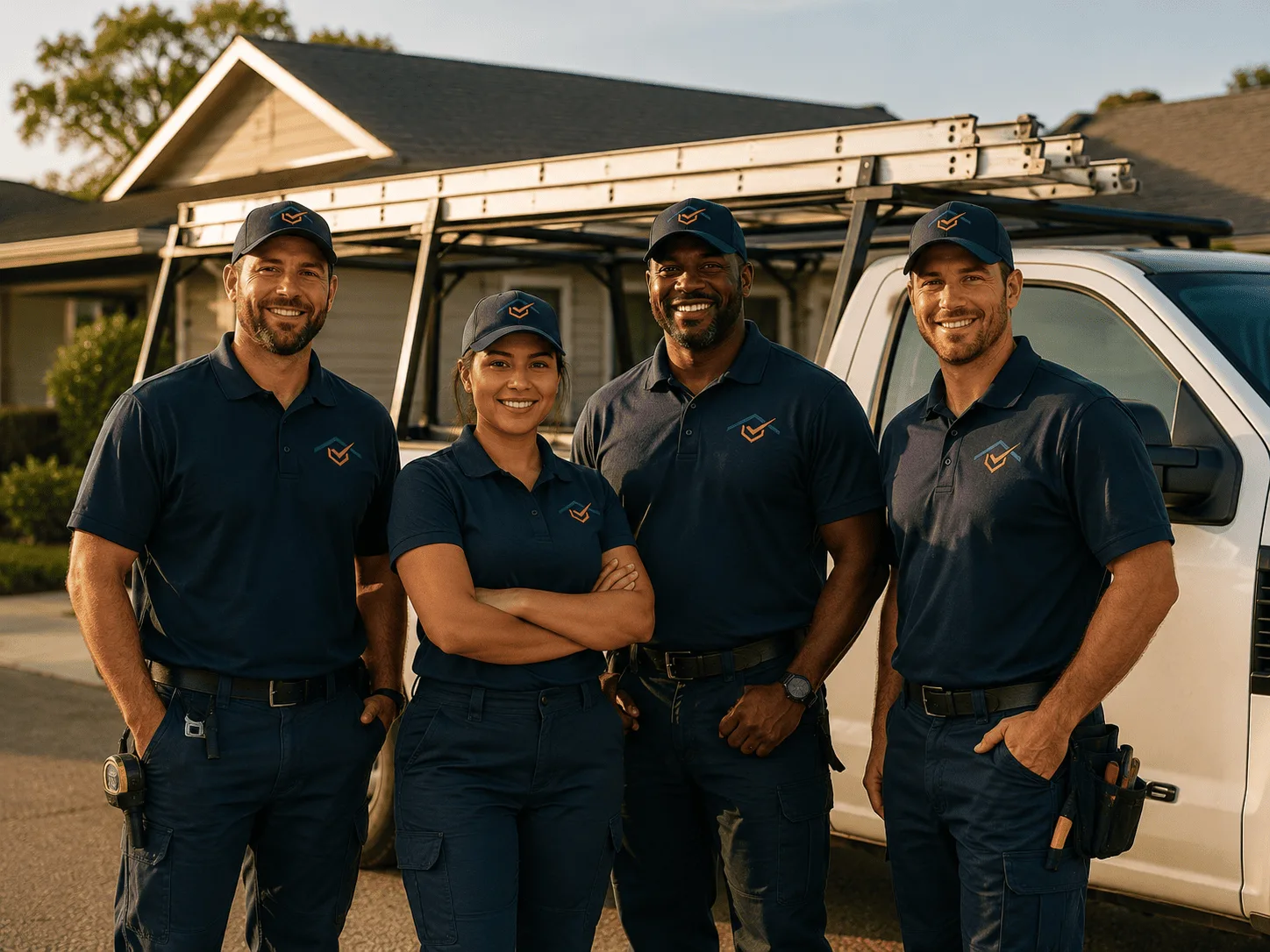 Roof Inspection company in Grand Rapids, OH